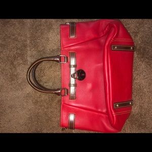 Dooney and Burke purse